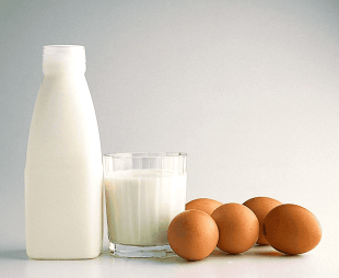 dairy products can contribute to snoring