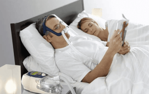 BiPAP CPAP