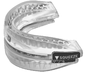 SnoreRx Mouthpiece