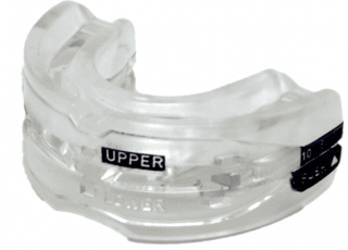 Cleaning SnoreRX Snoring Mouthpiece