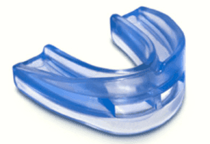 SnoreDoc Mouth Guard