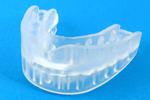 An Overview of Different SomnoGuard Devices