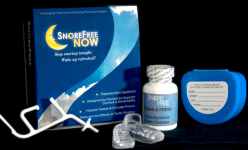 SnoreFreeNow Discount Coupon Code