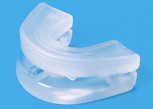 Somnoguard AP 2 Snoring Mouthpiece Review