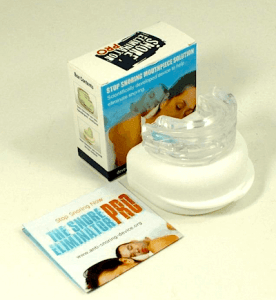 Snore Eliminator Pro Complaints