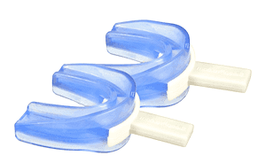 SleepPro Mouth Guards (2x)