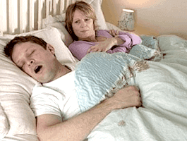 Five Foods that Help Reduce Snoring