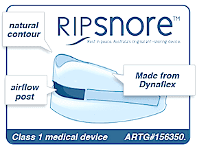 A Closer Look at Ripsnore’s Many Claims