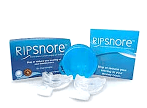 Ripsnore Mouth Guards
