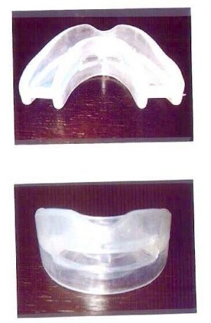 Ripsnore Stop Snoring Mouthpiece