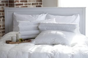 Natural Bedding Products Can Reduce Snoring