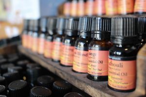 essential oils can help you sleep