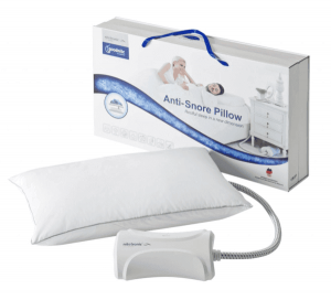 Nitetronic Anti-Snore Pillow Review
