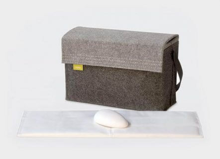smart nora anti-snoring device