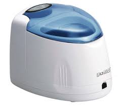 isonic cleaning machine