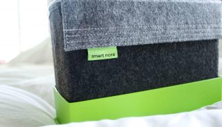 smart nora pillow and accessories
