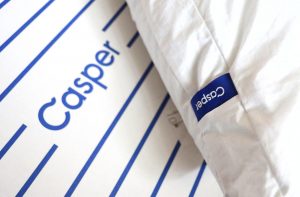 Casper Pillow Review