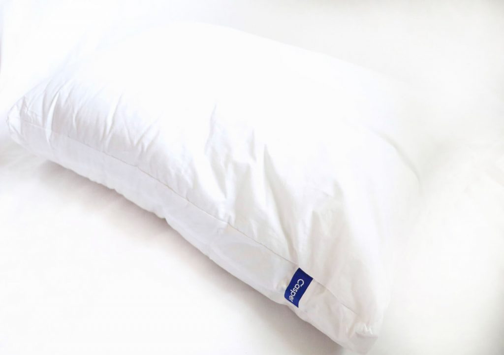 casper pillow