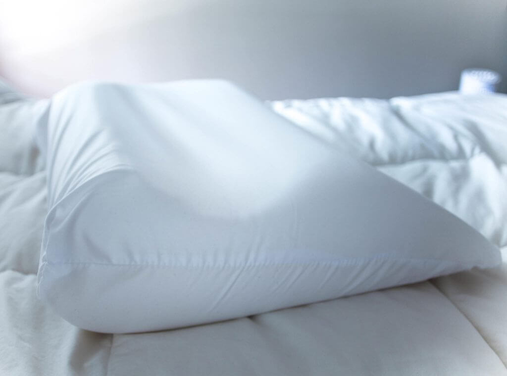 The Zeeq Smart Pillow A Comprehensive Review Snoring HQ