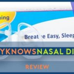 WoodyKnows Nasal Dilator