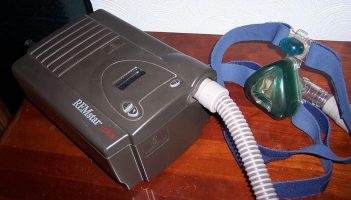 cpap equipment