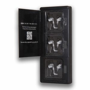 mute nasal dialator product box
