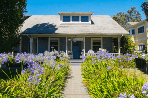 The Level Sleep Experience Center in Sonoma