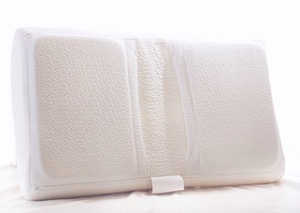 levelsleep actual pillow