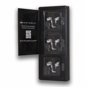 mute nasal dialator product box