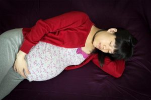 The Risks of Snoring During Pregnancy