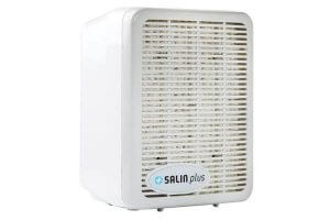 salin plus salt therapy unit