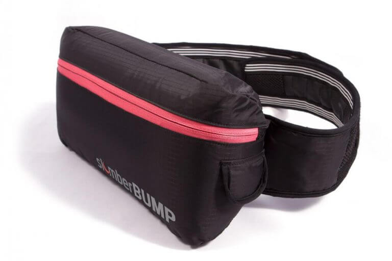 SlumberBump position trainer belt
