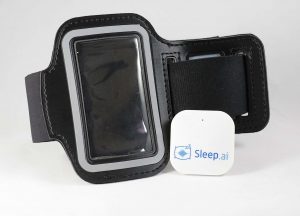 Sleep.AI Wearable Review for Snoring