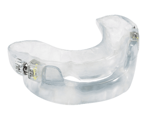 Oral Appliance for snoring