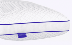 nectar pillow not expanding