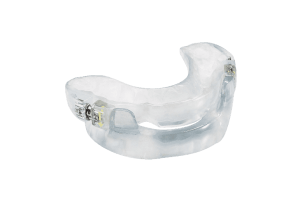 dental mouthpiece