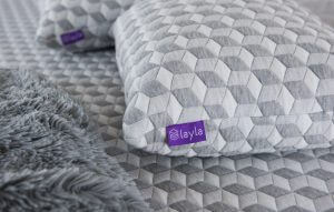 layla sleep pillow