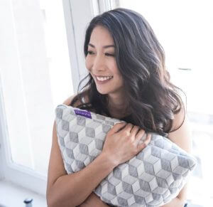 Layla Sleep Celebrates Best-Selling Kapok Pillow with a Limited-Time Sale:  Buy-One-Get-One 70% off.