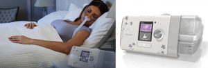 cpap for women