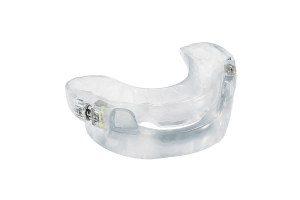 oral appliance