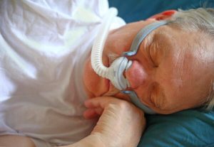 What Is a CPAP Machine? How It Works, Pros, Cons, Other Options