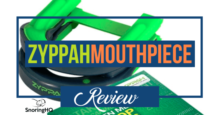 zyppah mouthpiece review
