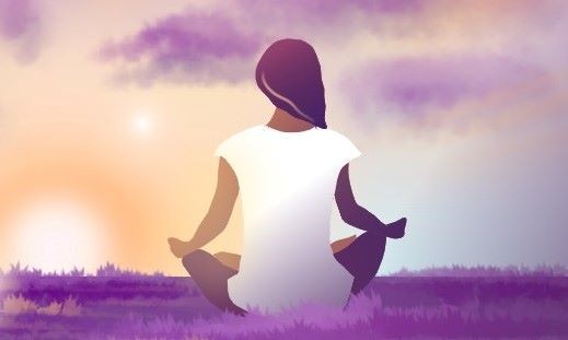 Tips to Fall Asleep Quickly From Meditation