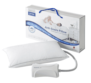 Nitetronic Anti-Snore Pillow Discount Coupon Code