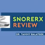 SnoreRx Review