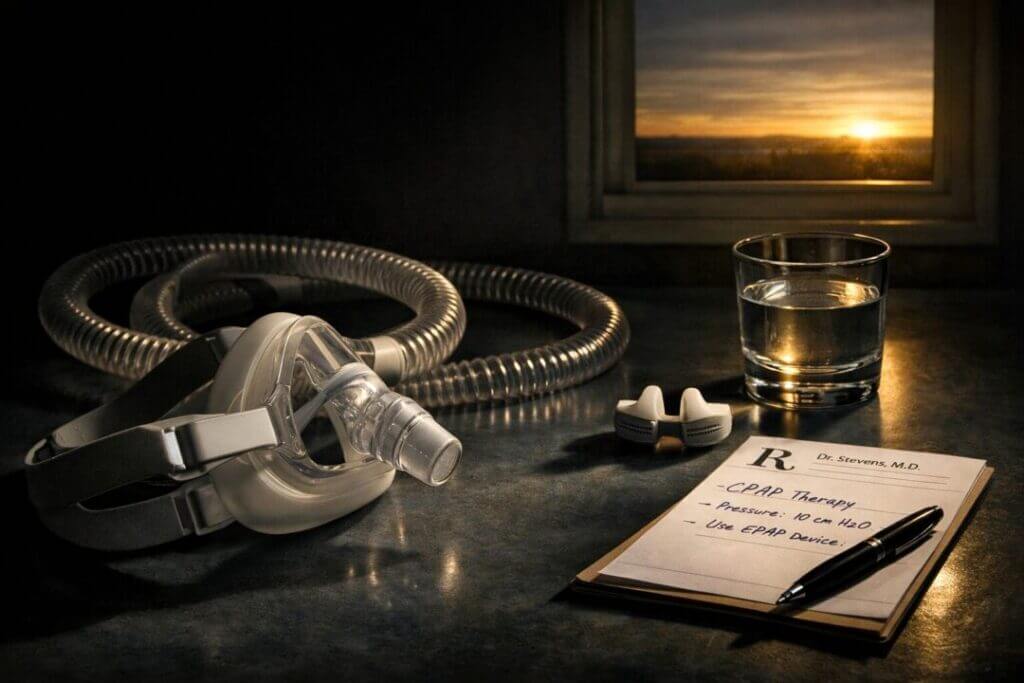 Objects of Hope