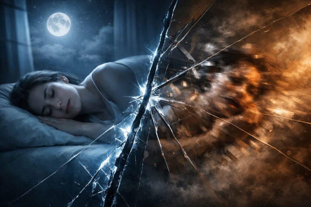 Why Study Sleep Disorders