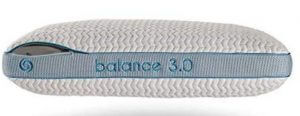 Bedgear side clearance sleeper pillow