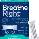 breathe right