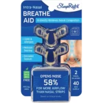 sleepright nasal aid package fi